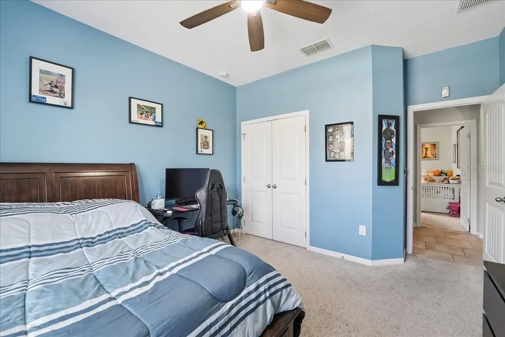 1614 Snapper Street St Cloud FL 34771