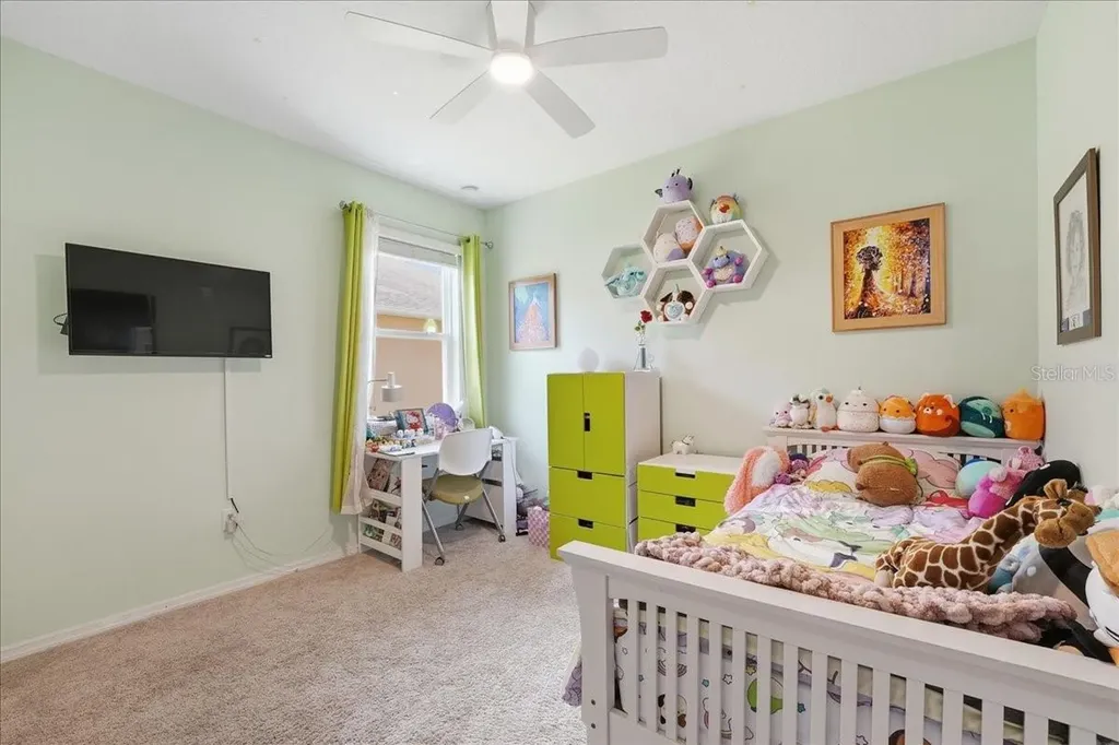 1614 Snapper Street St Cloud FL 34771