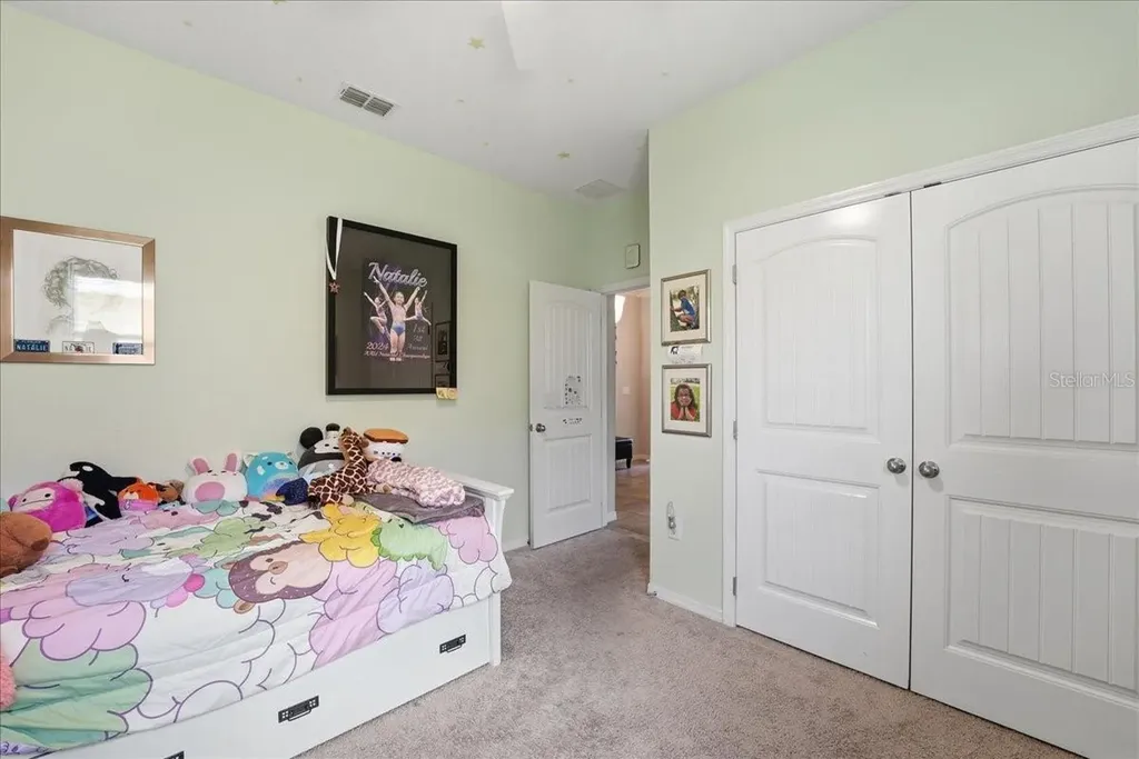 1614 Snapper Street St Cloud FL 34771