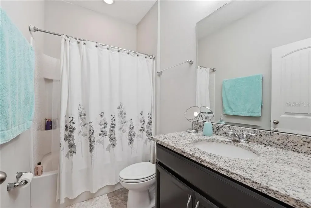 1614 Snapper Street St Cloud FL 34771