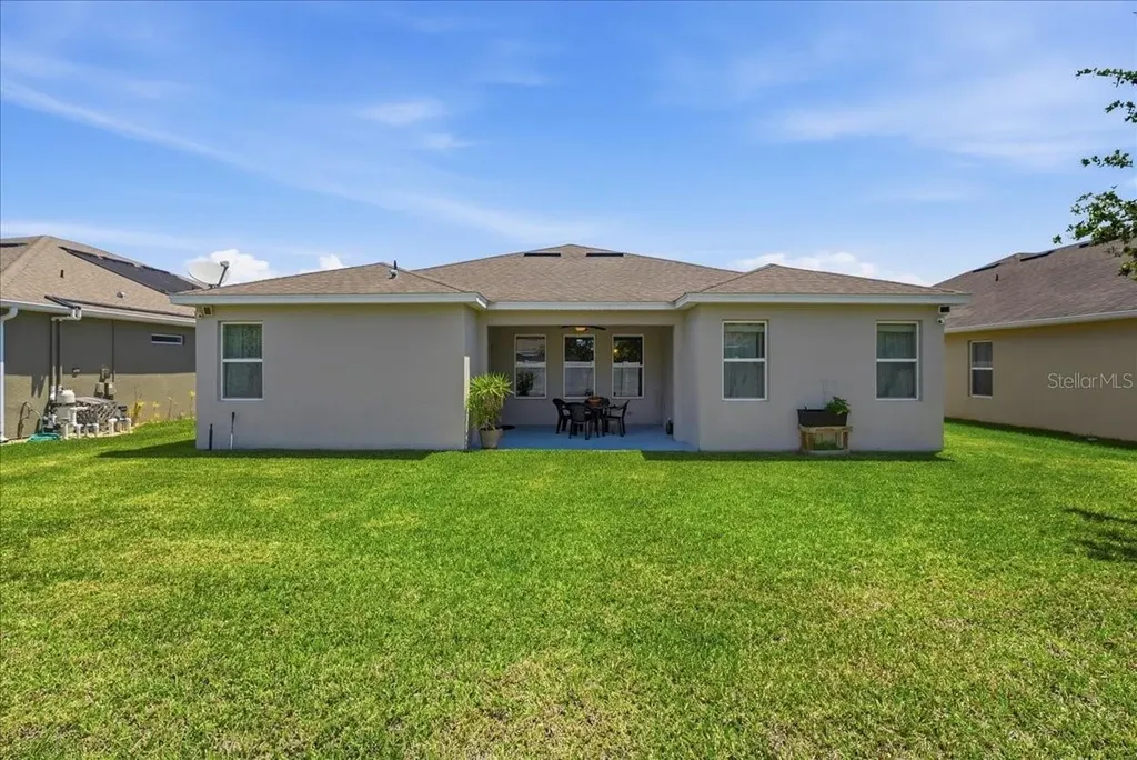 1614 Snapper Street St Cloud FL 34771