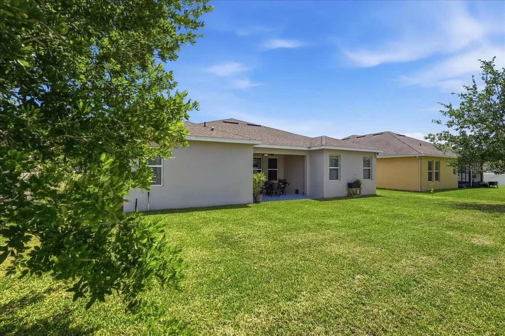 1614 Snapper Street St Cloud FL 34771