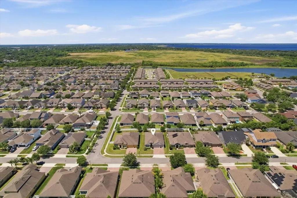 1614 Snapper Street St Cloud FL 34771