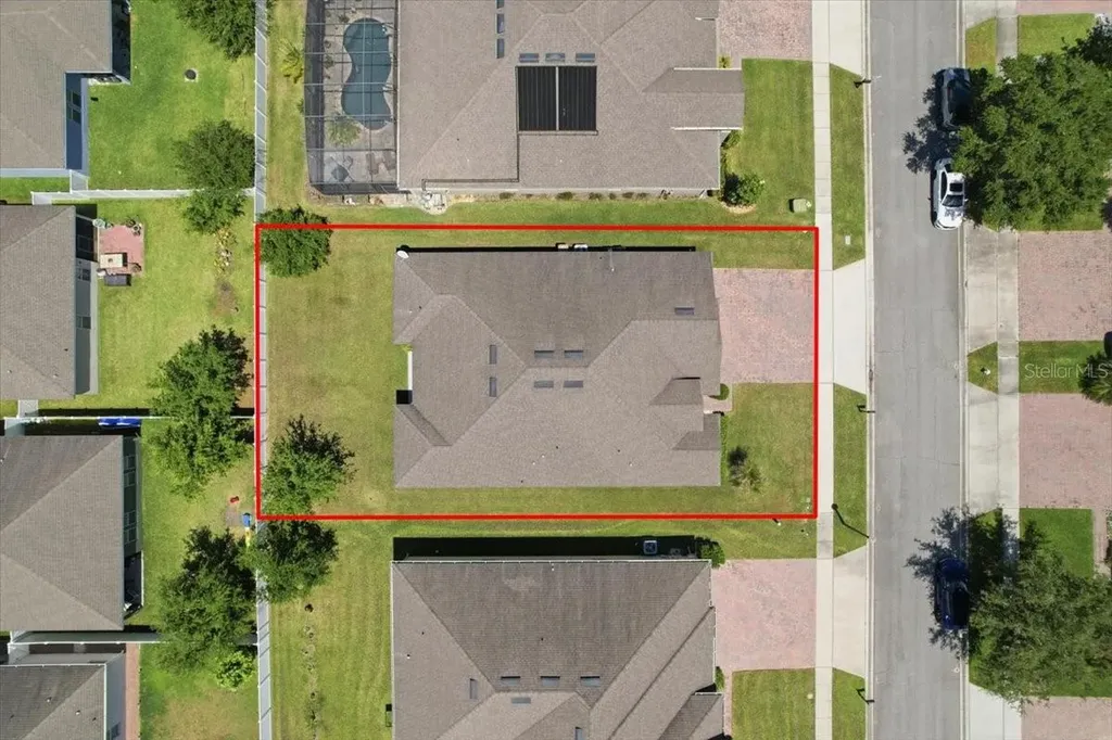 1614 Snapper Street St Cloud FL 34771