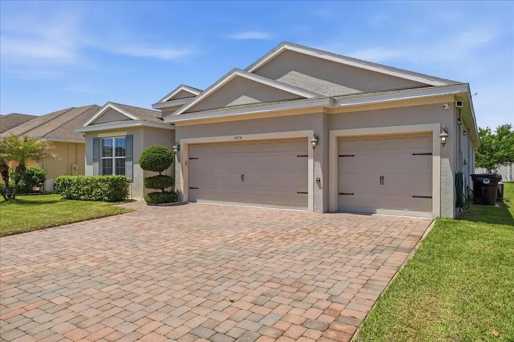 1614 Snapper Street St Cloud FL 34771