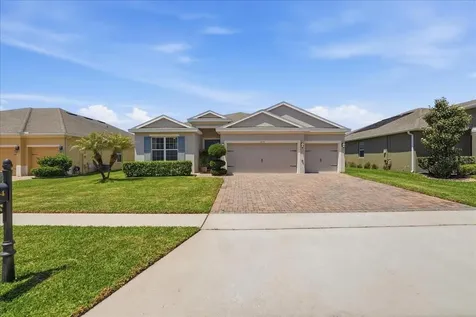 1614 Snapper Street St Cloud FL 34771