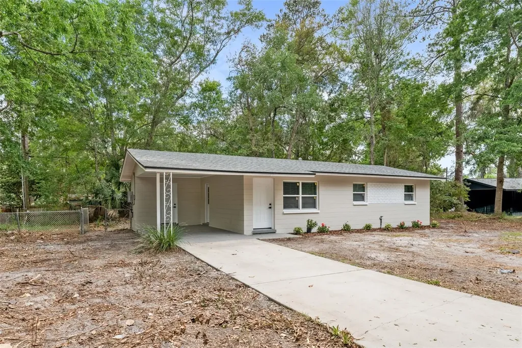 4201 NW 14th Place Gainesville FL 32605