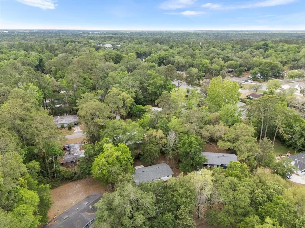 4201 NW 14th Place Gainesville FL 32605