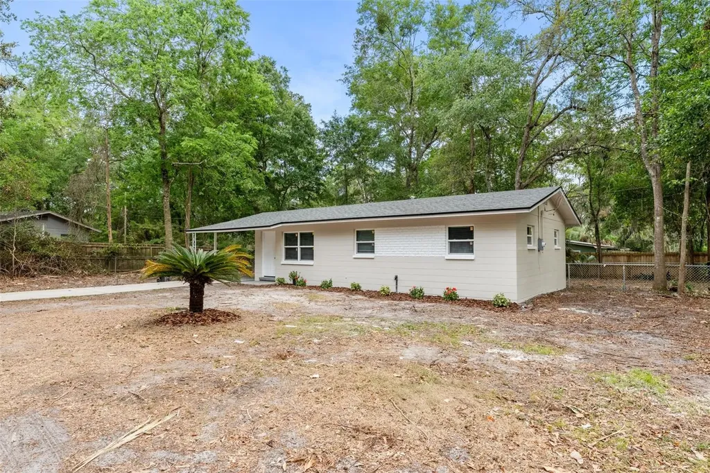 4201 NW 14th Place Gainesville FL 32605