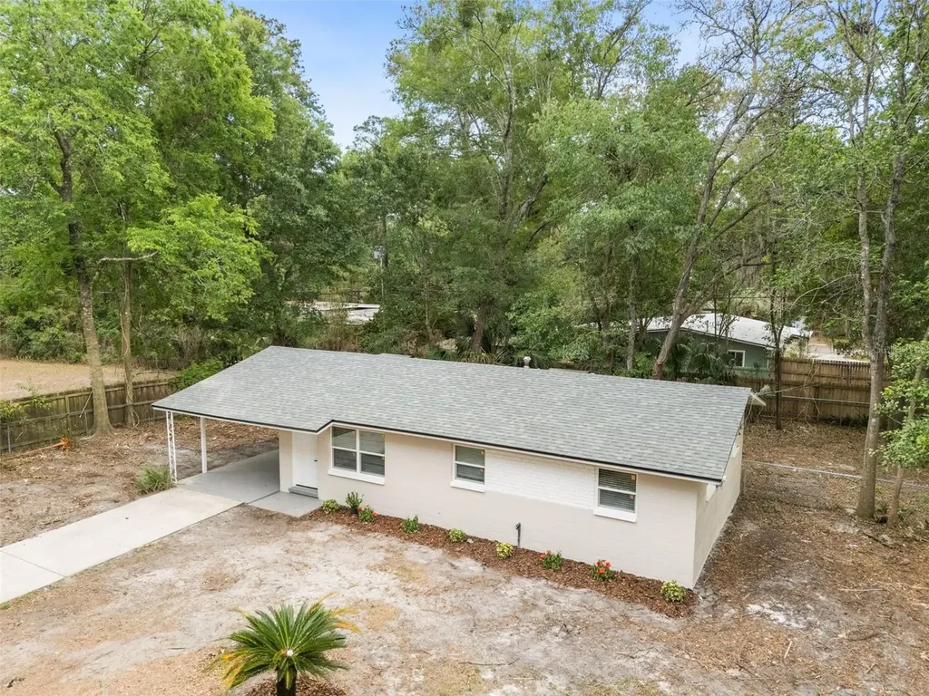 4201 NW 14th Place Gainesville FL 32605