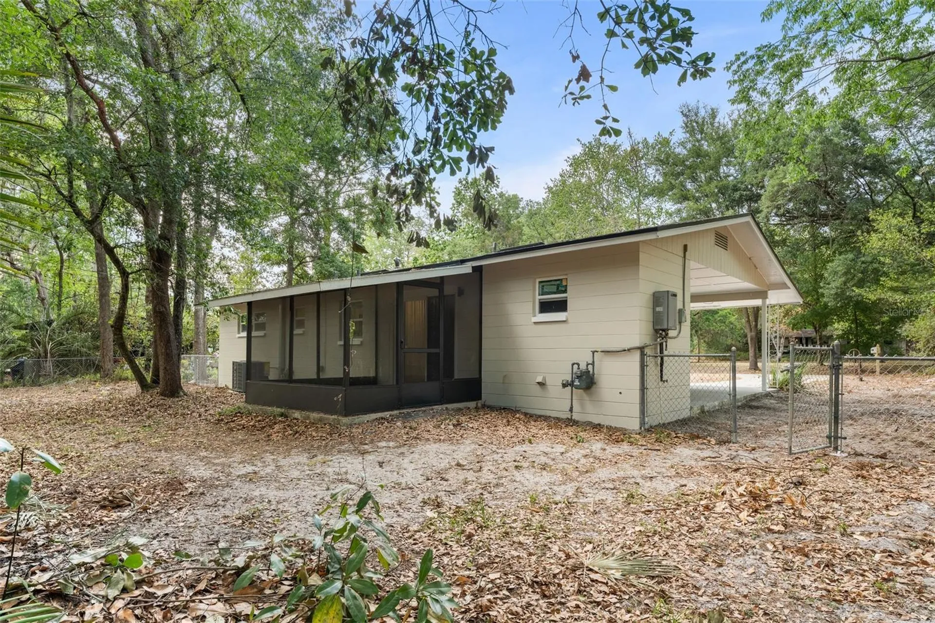 4201 NW 14th Place Gainesville FL 32605