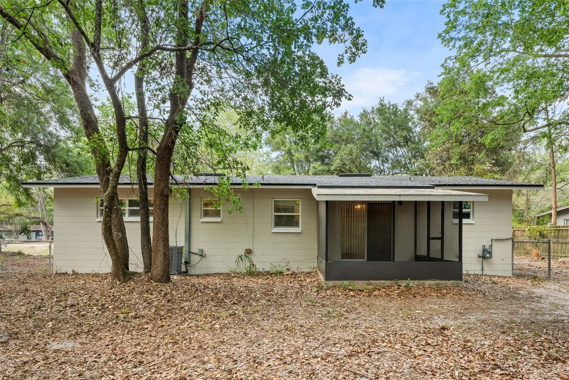 4201 NW 14th Place Gainesville FL 32605