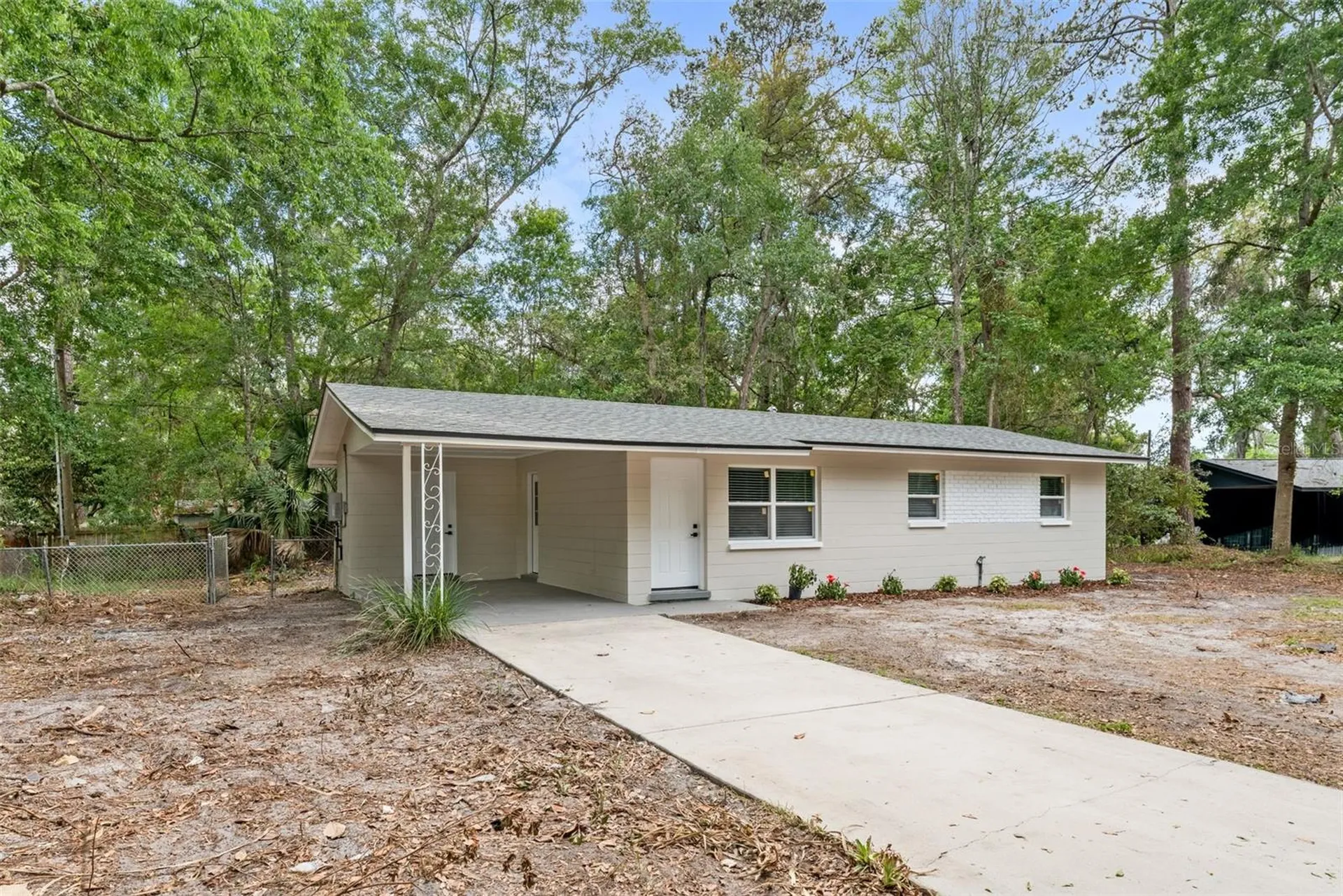 4201 NW 14th Place Gainesville FL 32605