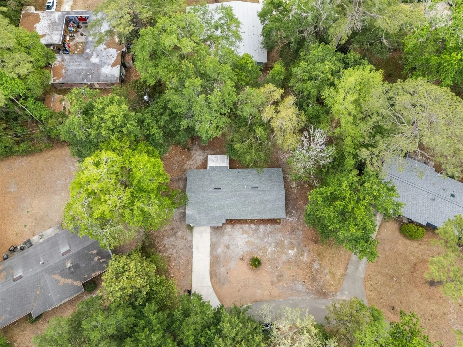 4201 NW 14th Place Gainesville FL 32605