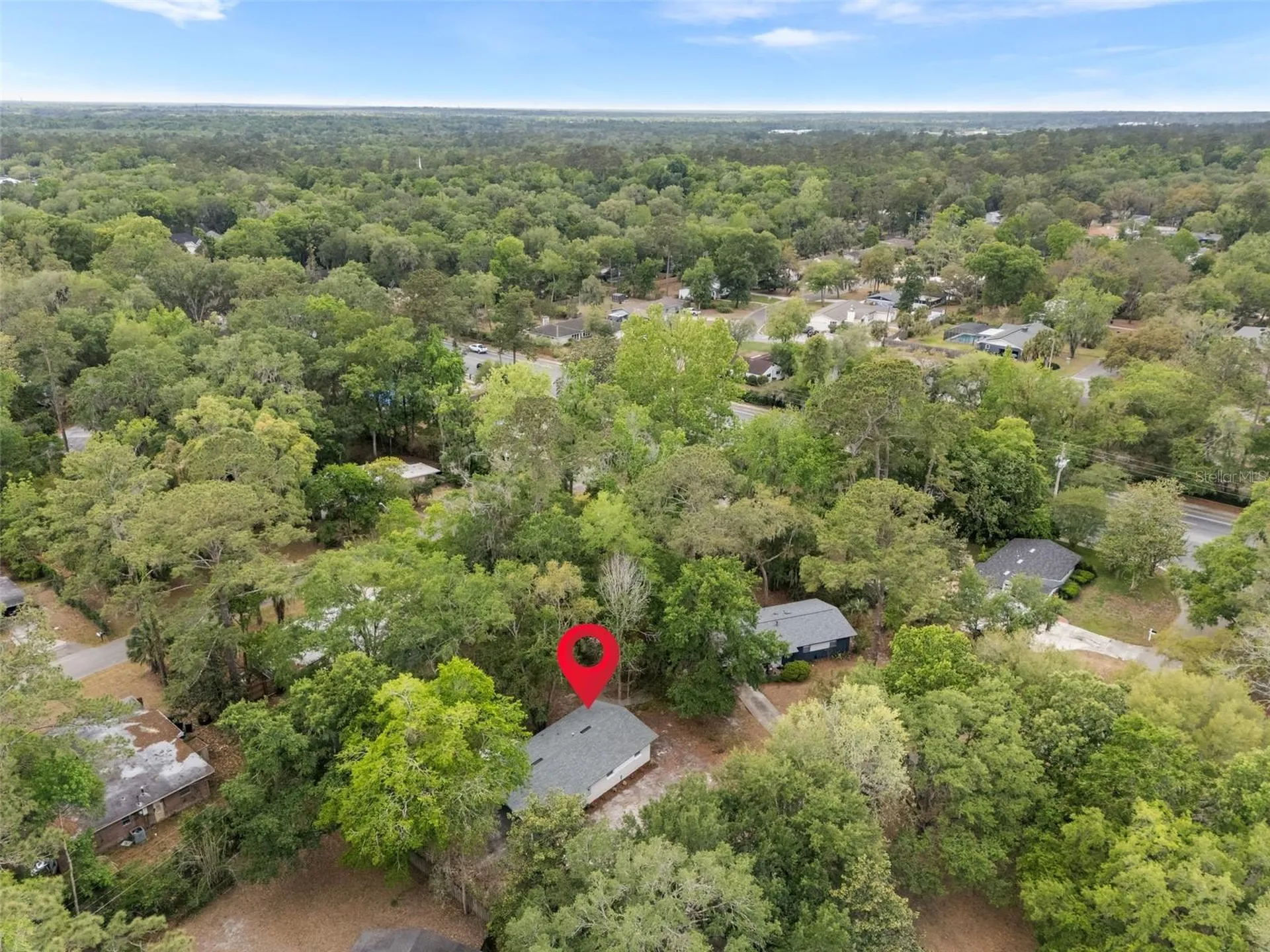 4201 NW 14th Place Gainesville FL 32605