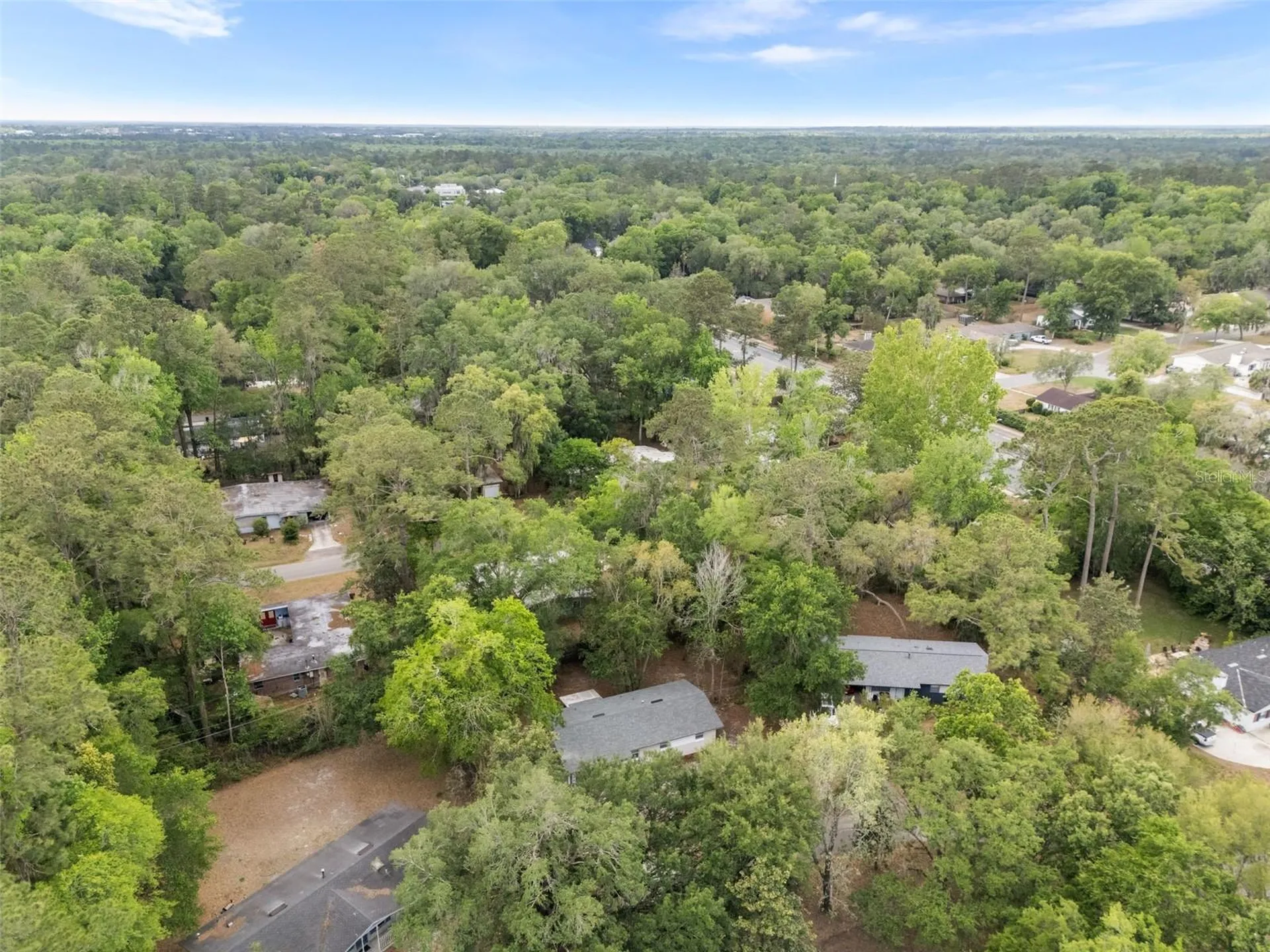 4201 NW 14th Place Gainesville FL 32605
