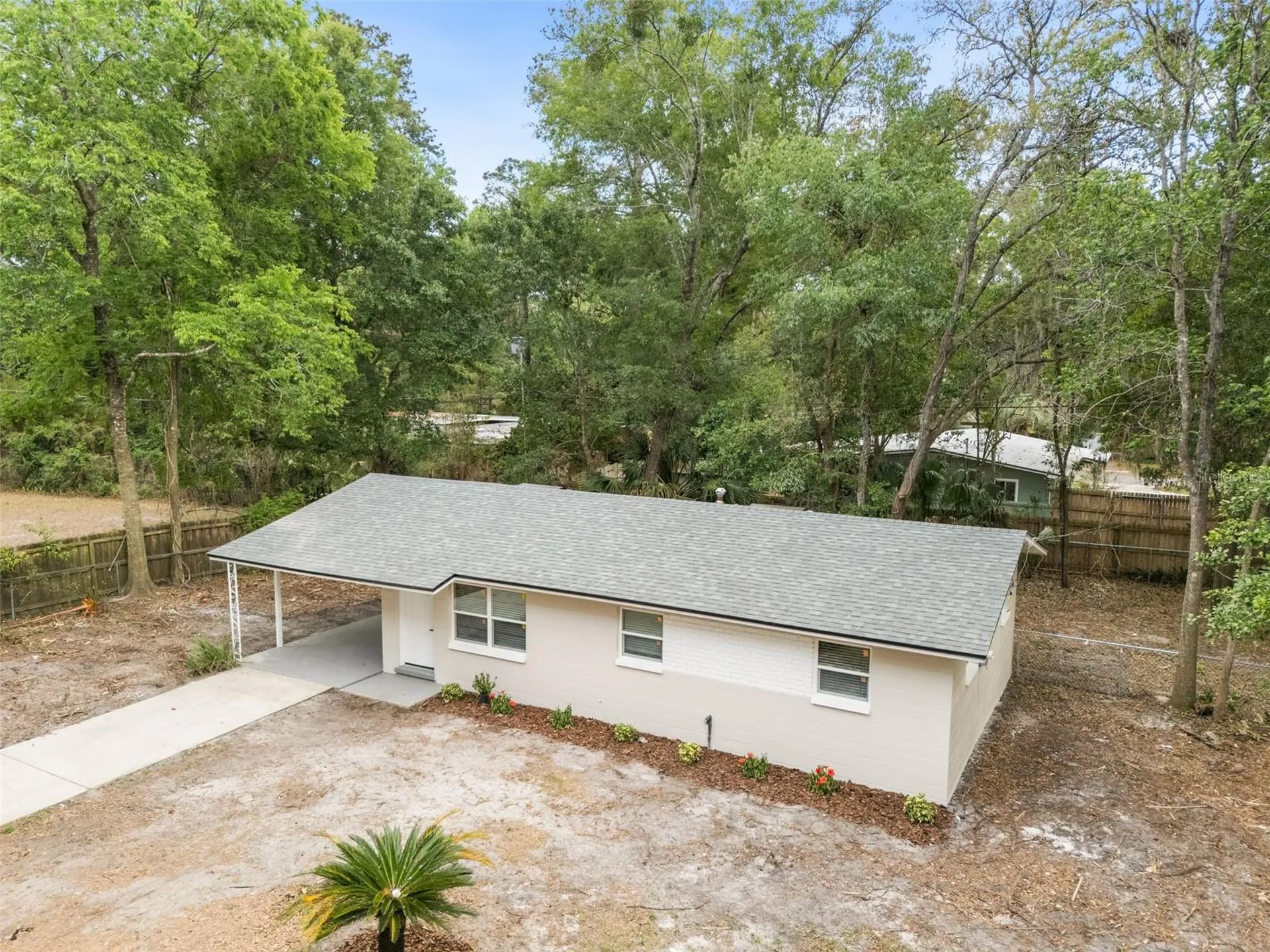 4201 NW 14th Place Gainesville FL 32605