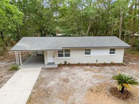 4201 NW 14th Place Gainesville FL 32605