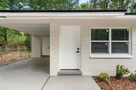 4201 NW 14th Place Gainesville FL 32605