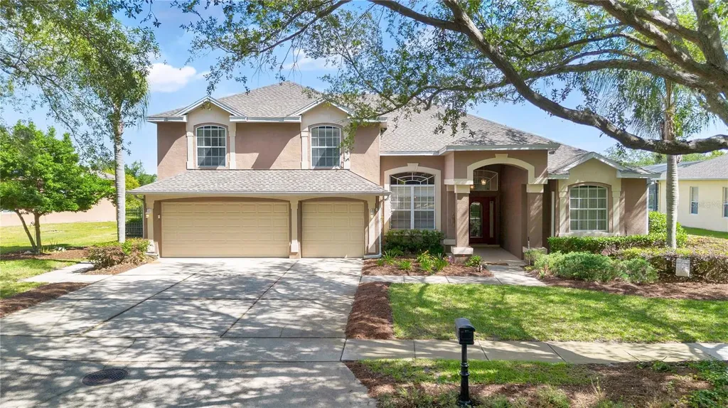 9639 Westover Club Circle Windermere FL 34786
