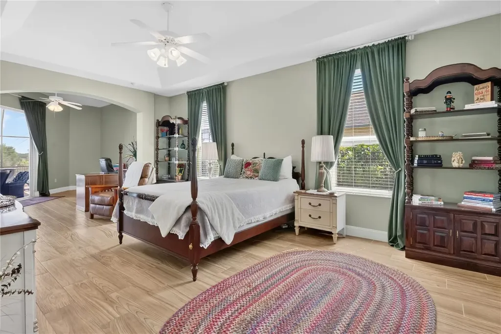 9639 Westover Club Circle Windermere FL 34786