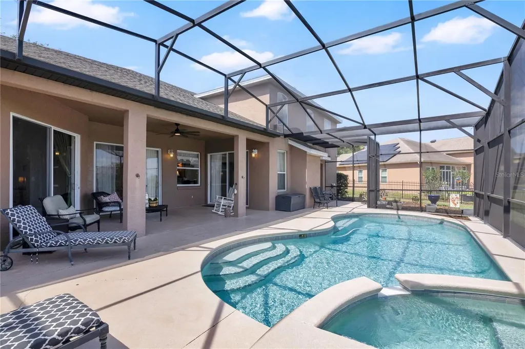 9639 Westover Club Circle Windermere FL 34786