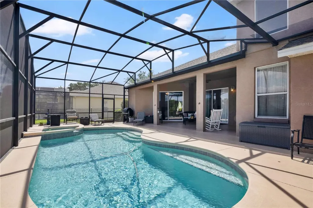 9639 Westover Club Circle Windermere FL 34786