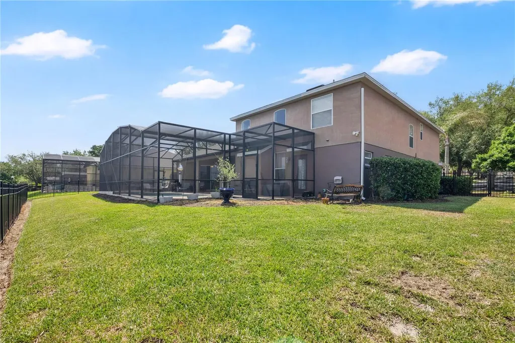 9639 Westover Club Circle Windermere FL 34786
