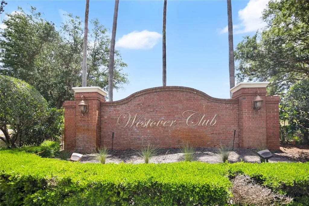 9639 Westover Club Circle Windermere FL 34786
