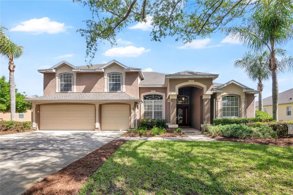 9639 Westover Club Circle Windermere FL 34786