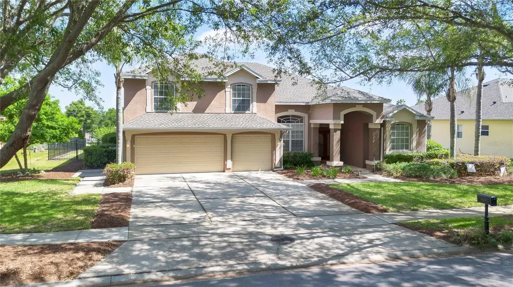 9639 Westover Club Circle Windermere FL 34786
