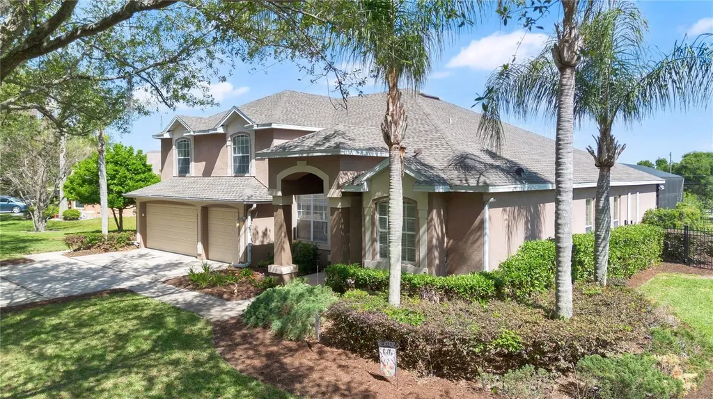 9639 Westover Club Circle Windermere FL 34786
