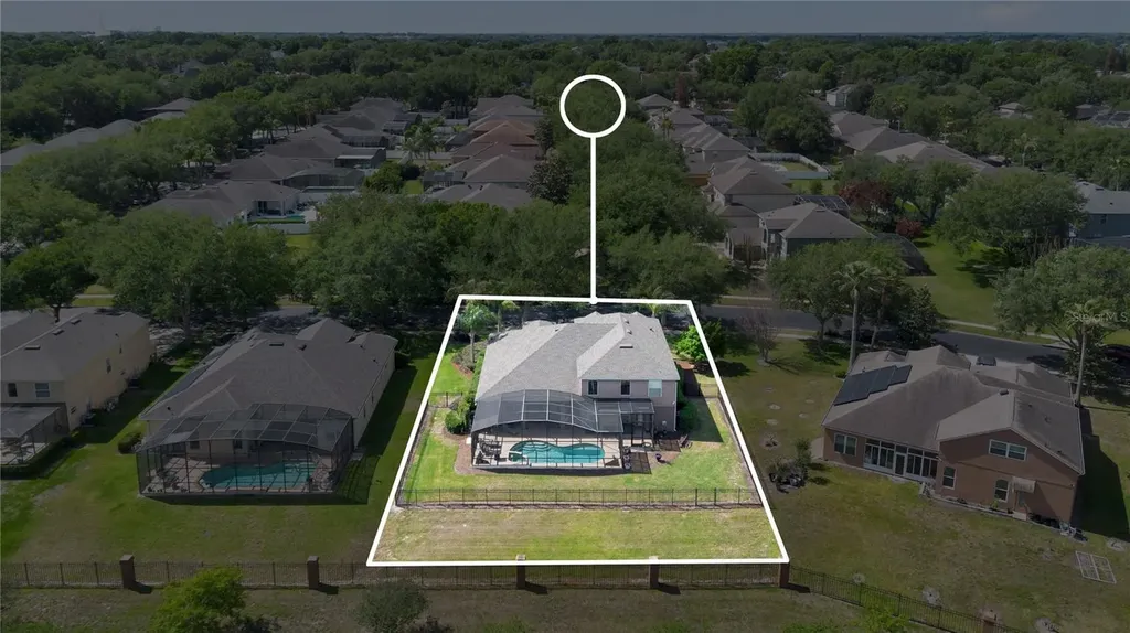 9639 Westover Club Circle Windermere FL 34786