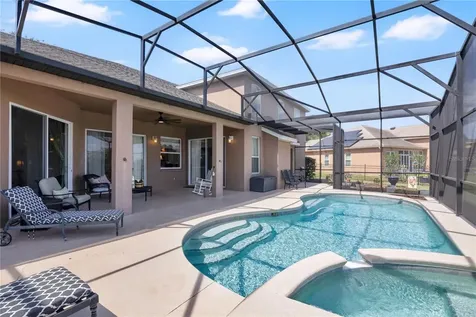 9639 Westover Club Circle Windermere FL 34786