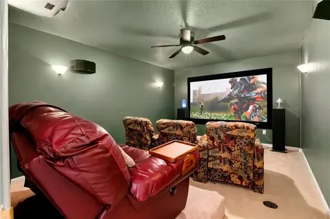 9639 Westover Club Circle Windermere FL 34786