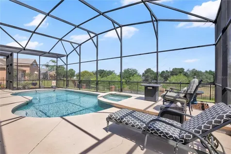 9639 Westover Club Circle Windermere FL 34786