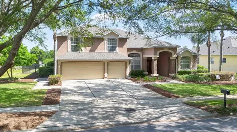 9639 Westover Club Circle Windermere FL 34786