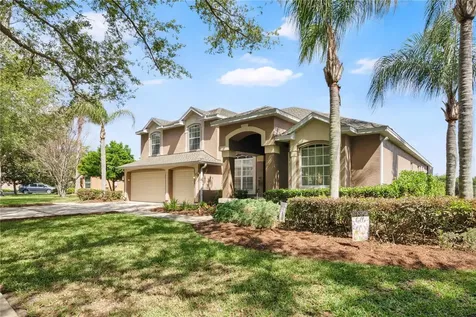 9639 Westover Club Circle Windermere FL 34786