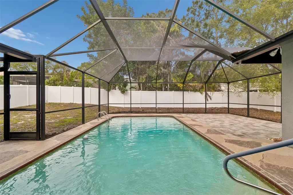 2554 Rolling Oaks Drive Palm Harbor FL 34683