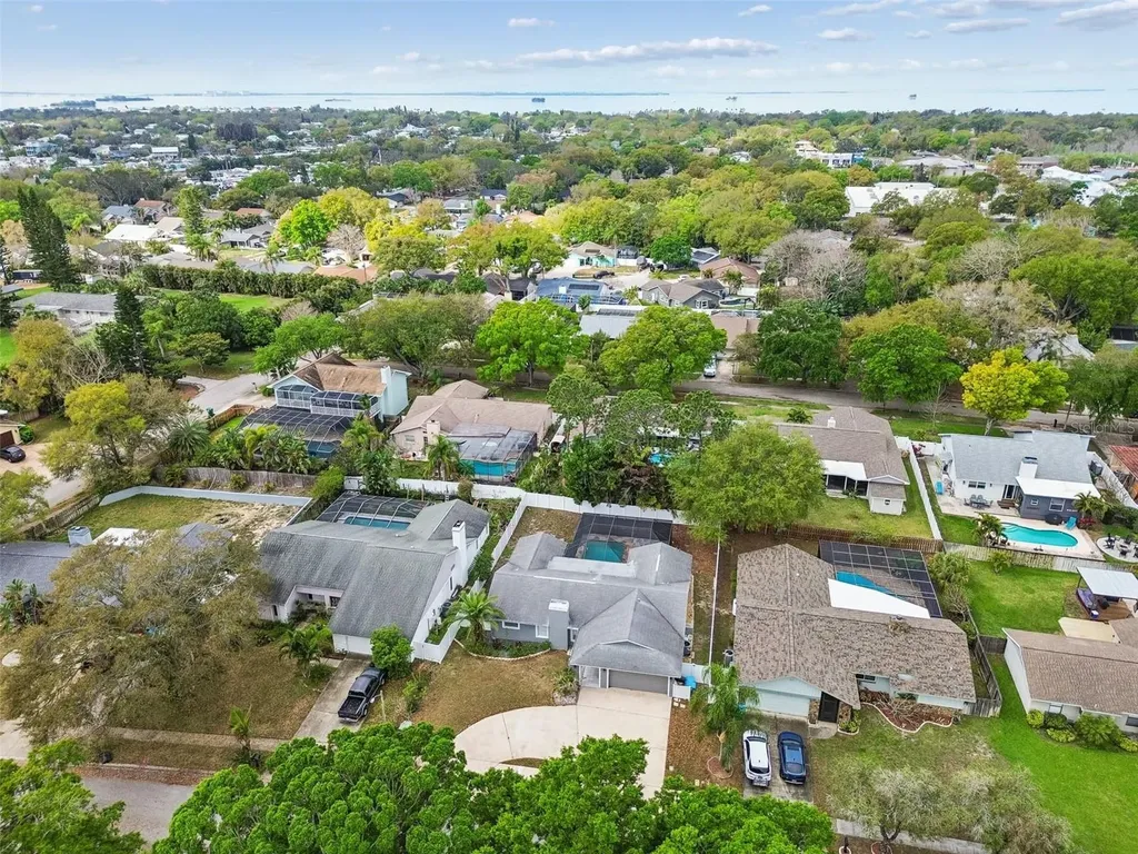2554 Rolling Oaks Drive Palm Harbor FL 34683
