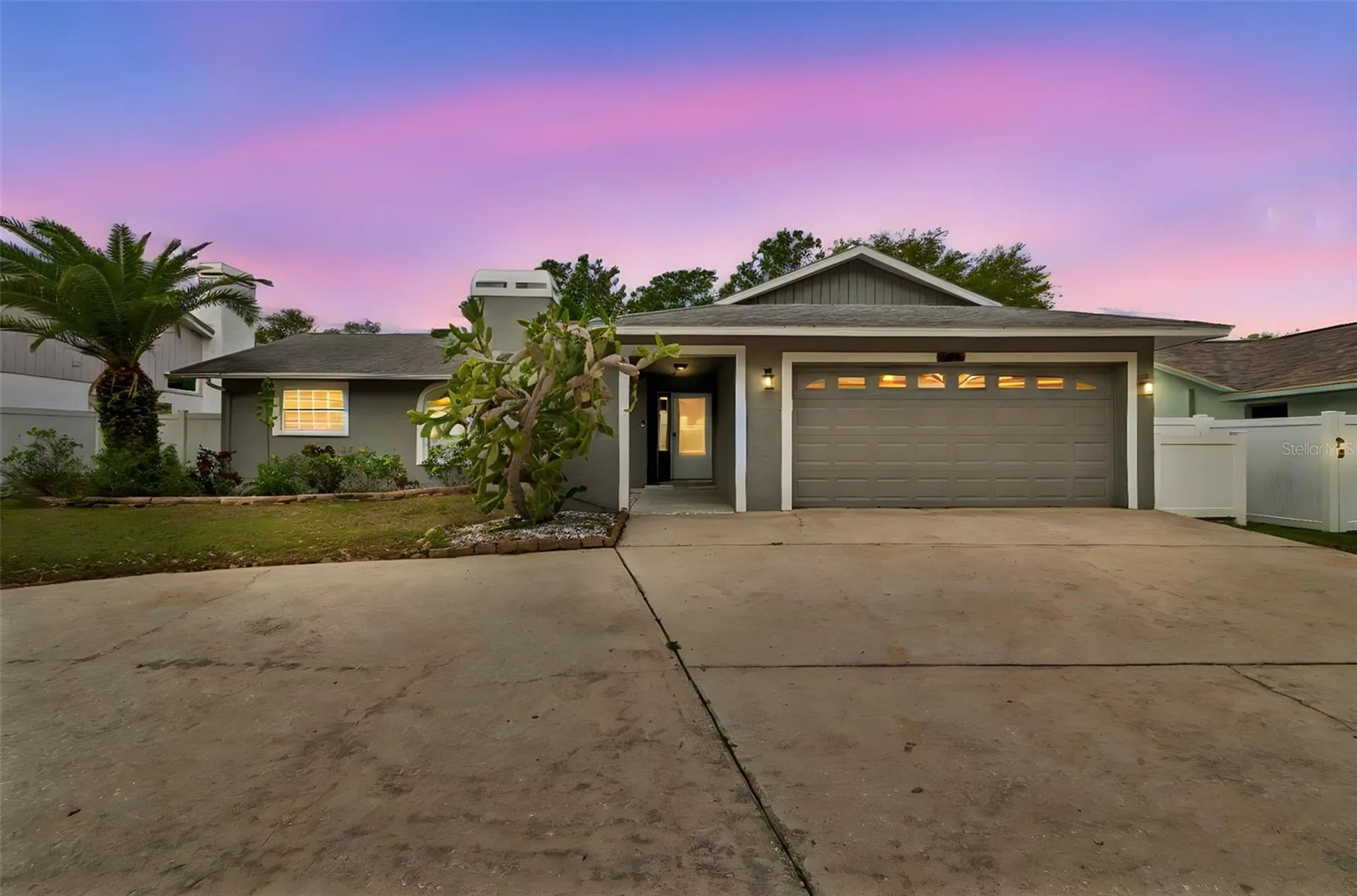 2554 Rolling Oaks Drive Palm Harbor FL 34683