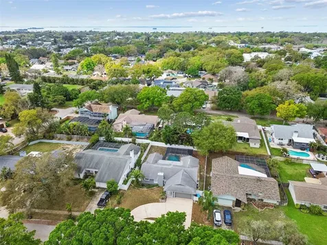 2554 Rolling Oaks Drive Palm Harbor FL 34683