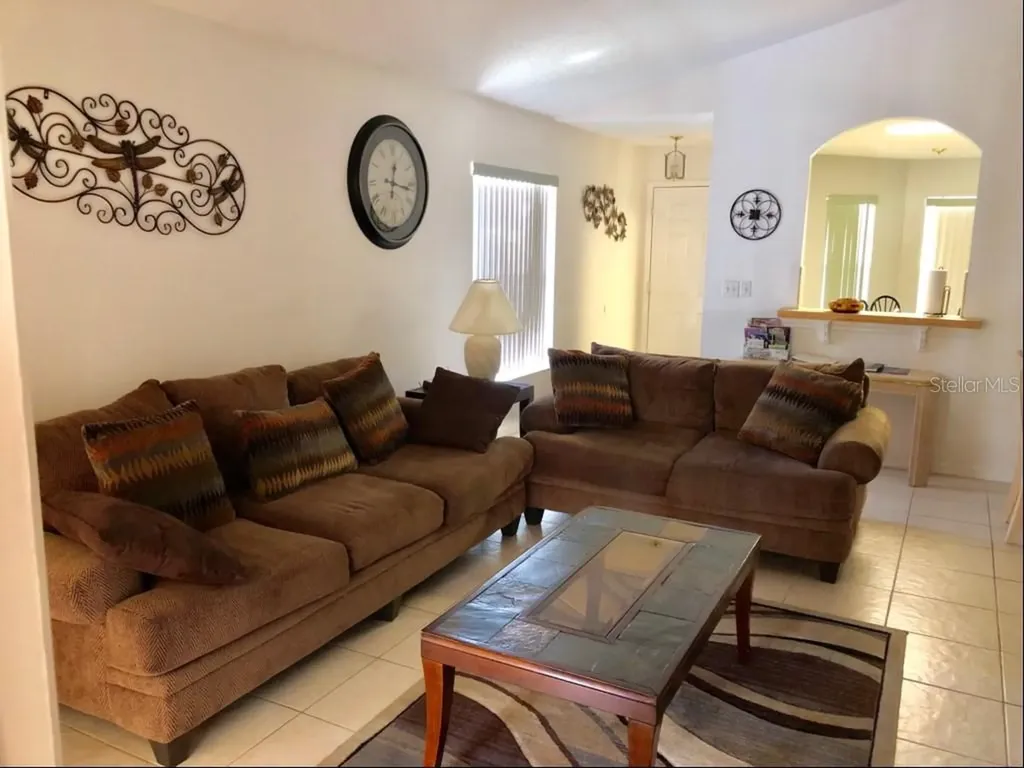4341 Creekside Boulevard Kissimmee FL 34746