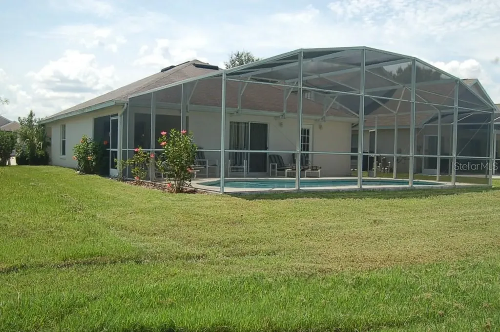 4341 Creekside Boulevard Kissimmee FL 34746