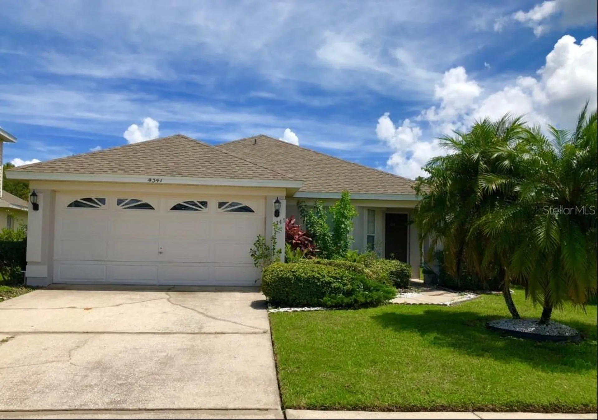 4341 Creekside Boulevard Kissimmee FL 34746