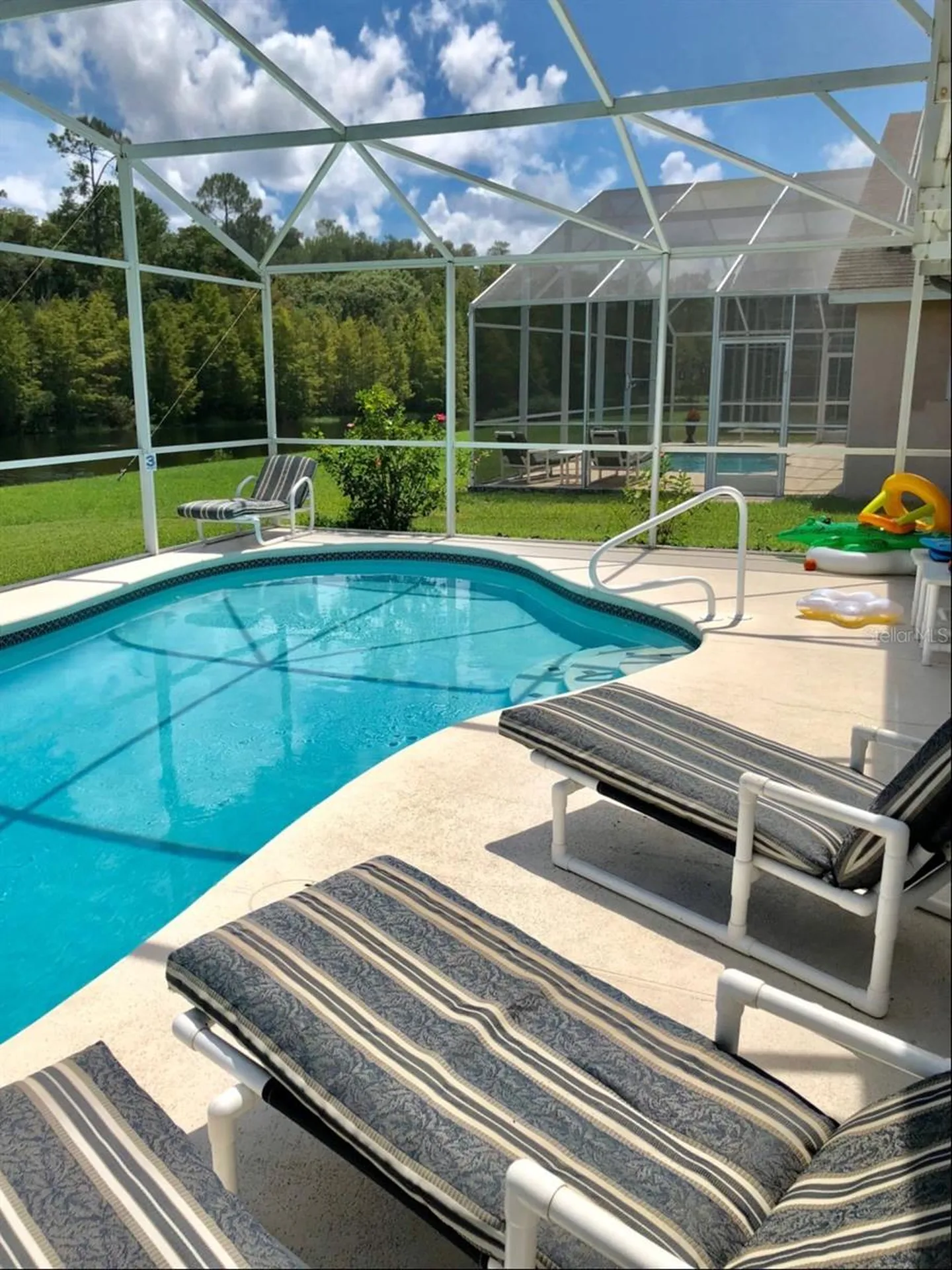 4341 Creekside Boulevard Kissimmee FL 34746