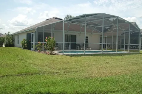 4341 Creekside Boulevard Kissimmee FL 34746
