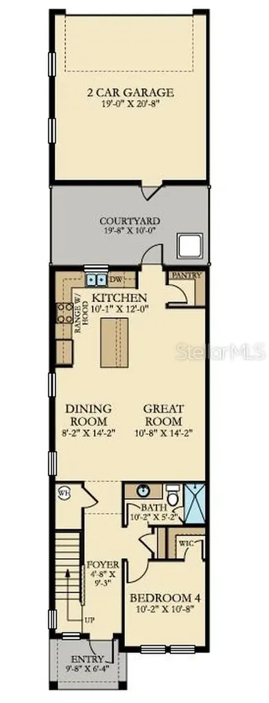 11303 Rising Sun Street Orlando FL 32829