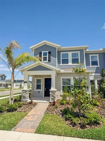 11303 Rising Sun Street Orlando FL 32829
