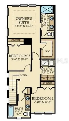 11303 Rising Sun Street Orlando FL 32829